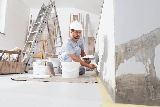 Best Trim and Molding Painting  in Winfield, WV